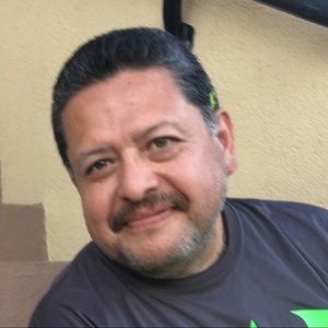 Meet your Posher, Armando